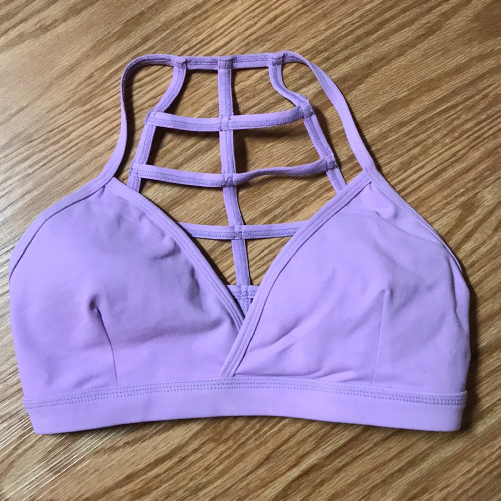 Born primitive sports bra